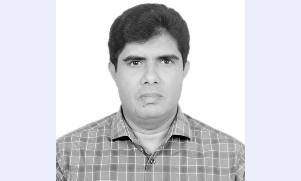 দেশে স্মার্ট কৃষির বাস্তবায়ন জরুরি