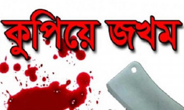 চাঁদা না পেয়ে ২ ভাইকে কুপিয়ে জখম করলেন সাবেক ছাত্রদল নেতা