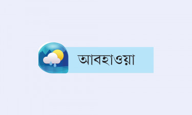 স্বস্তির বৃষ্টি, রংপুরে ভারি বর্ষণের শঙ্কা