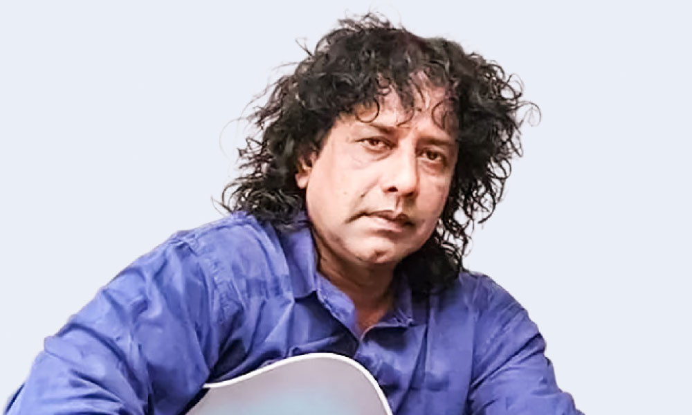 বুলবুলের গান দিয়ে যাত্রা শুরু