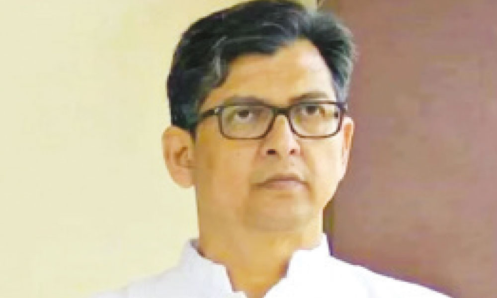 গণতন্ত্রকে সুসংহত করতে ঐক্যবদ্ধভাবে কাজ করতে হবে