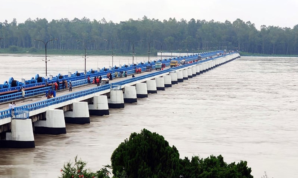 তিস্তার পানি আরো বাড়ছে, চার জেলায় বন্যার শঙ্কা