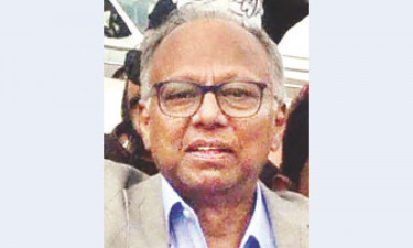 ছাত্র-জনতার বিপ্লব নস্যাতের চেষ্টা করছে পরাজিতরা