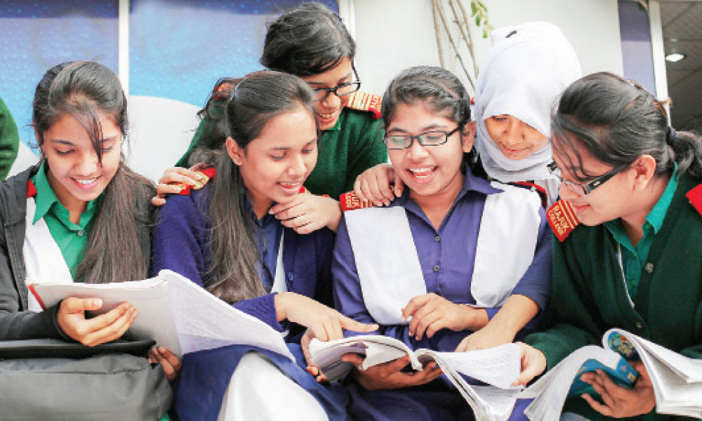 এইচএসসি প্রস্তুতি ২০২৫ : সমাজকর্ম প্রথম পত্র