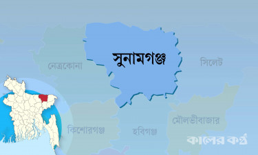 সুনামগঞ্জের হাওরে মাছ ধরতে গিয়ে বজ্রপাতে ৩ জেলের মৃত্যু