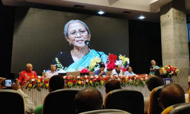 ২০৩০ সালের মধ্যে জলাতঙ্ক রোগ নির্মূল করা হবে : উপদেষ্টা
