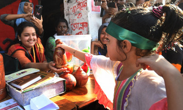 ত্রাণ তহবিলের গচ্ছিত টাকা খরচ হবে কোথায়, জানালেন সমন্বয়ক কাদের