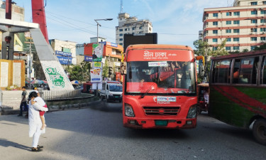 অনুমোদন ছাড়াই চলছে তিন কম্পানির শীতাতপ নিয়ন্ত্রিত বাস