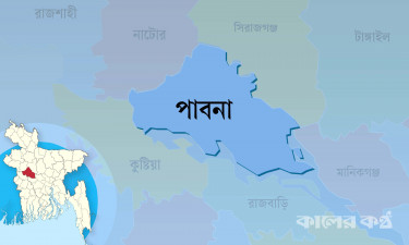 ভাঙ্গুড়ায় ১৭ বিঘার পুকুর বেদখল