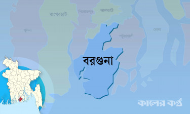 ২৪ ঘণ্টা পর মিলল নিখোঁজ জেলের লাশ