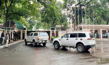 প্রধান উপদেষ্টার সঙ্গে সংলাপে বিএনপির প্রতিনিধিদল