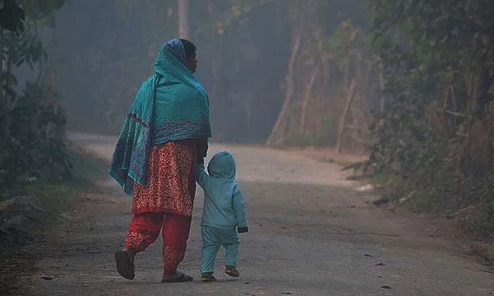 শীত কবে আসবে, যা জানাল আবহাওয়া অধিদপ্তর