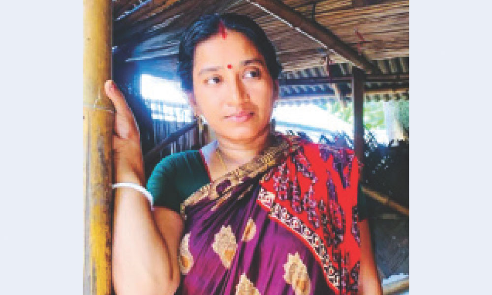 কপ-২৯ সম্মেলনে বাংলাদেশের লতিকা