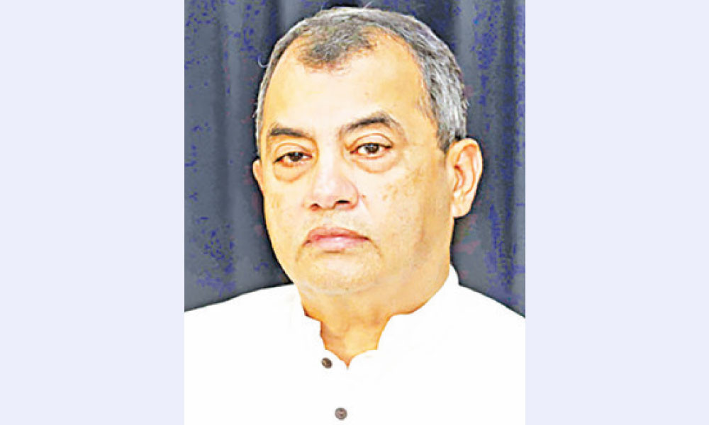সাবের হোসেন জামিনে মুক্ত