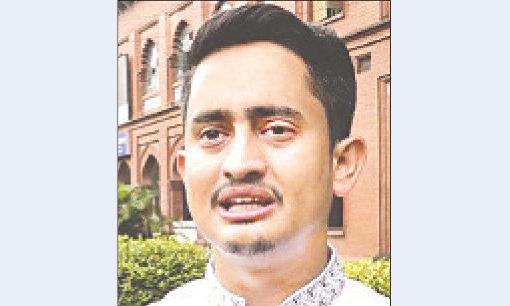 সংস্কার শেষেই নির্বাচন