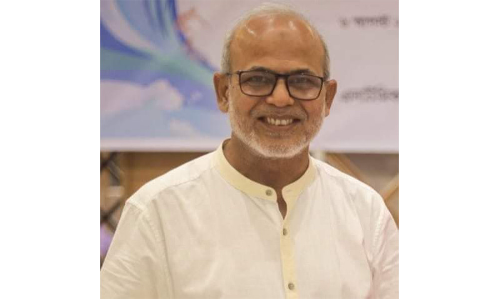 এবি পার্টির নতুন আহ্বায়ক নির্বাচিত হলেন আব্দুল ওহাব