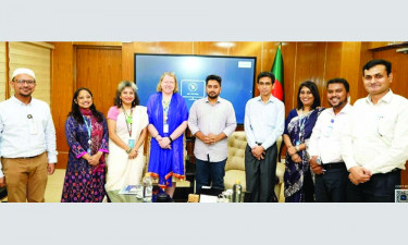 সংখ্যালঘুদের ক্ষতিপূরণ দেওয়া হবে : নাহিদ ইসলাম