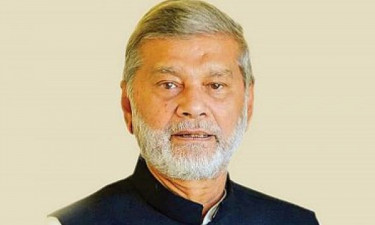 এম এ মান্নানের জামিন শুনানিতে হট্টগোল, এজলাস ছাড়লেন বিচারক