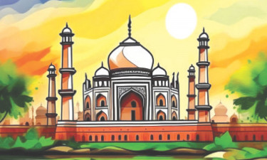 ভারতবর্ষে সাহাবায়ে কিরামের আগমন