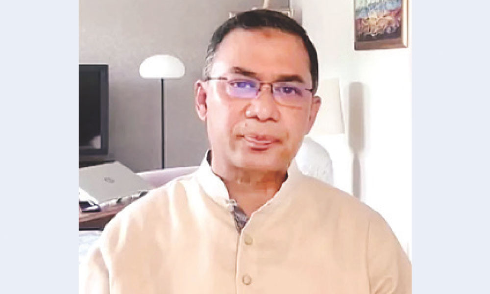 দল-মত-ধর্ম যার যার কিন্তু রাষ্ট্র সবার
