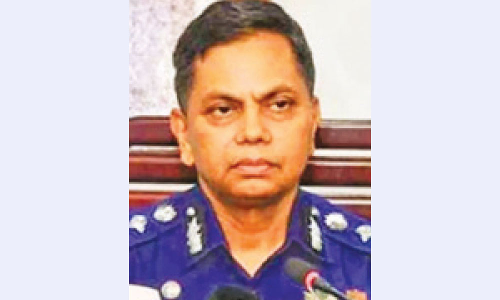 ছিনতাই-চাঁদাবাজি প্রতিরোধে পূজার পর সাঁড়াশি অভিযান