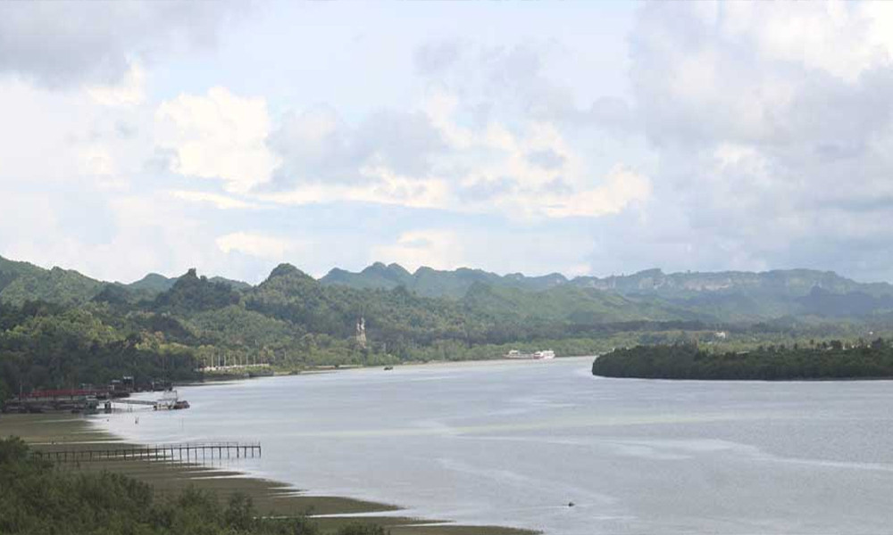 বিজিবির বাধায় ঢুকতে পারল না ৩৭ রোহিঙ্গা