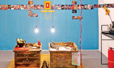 স্যাকরার তাঁতীবাজার