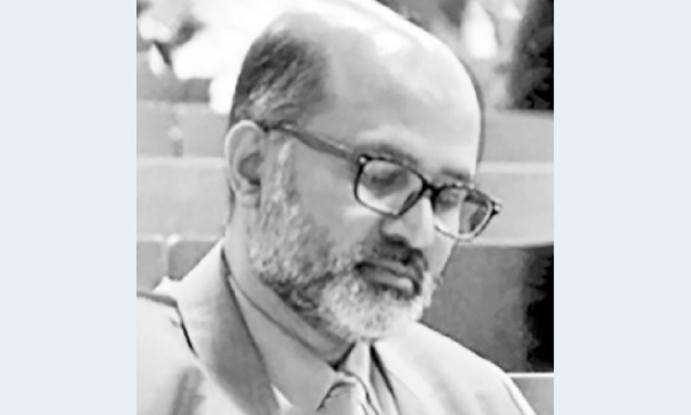 প্রত্যাশিত শিক্ষা কমিশনের প্রস্তাবিত রূপরেখা