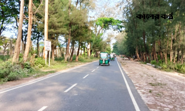 আনোয়ারায় ৫৮৪ কোটি টাকার প্রকল্পের বাস্তবায়ন নিয়ে ধোঁয়াশা