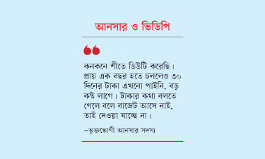 সংসদ নির্বাচনের দায়িত্ব পালন করলেও এখনো ভাতা মেলেনি