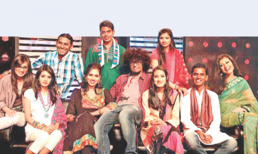 কোথায় হারাল সেই সব রিয়ালিটি শো