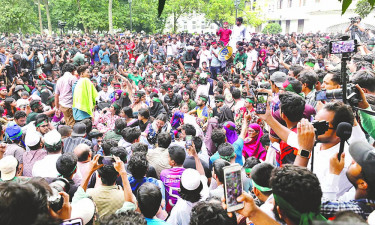 বেঞ্চ পাবেন না হাইকোর্টের ১২ বিচারপতি