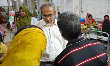 বনানীতে নির্যাতনের শিকার শিশুর চিকিৎসার দায়িত্ব নিলেন তারেক রহমান