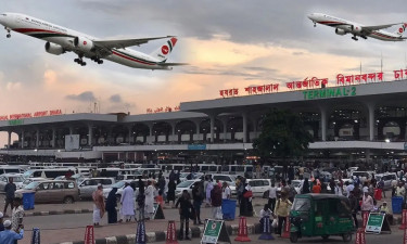 প্রথম দফায় লেবানন থেকে দেশে ফিরছেন ৫৪ প্রবাসী