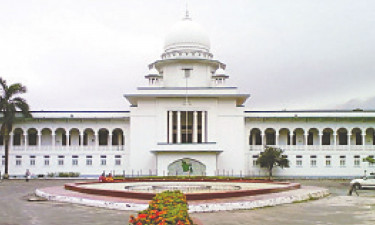 বিচারপতি অপসারণে ফিরল সুপ্রিম জুডিশিয়াল কাউন্সিল