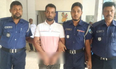 চাঁদপুরে স্ত্রী হত্যার দায়ে স্বামীর মৃত্যুদণ্ড