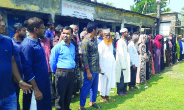 মোংলায় মাদরাসা সুপারের বিরুদ্ধে অর্থ আত্মসাতের অভিযোগ