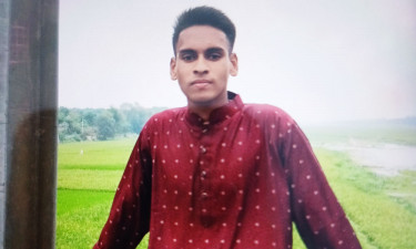 এখনো থামেনি আন্দোলনে নিহত সাব্বিরের মায়ের আর্তনাদ