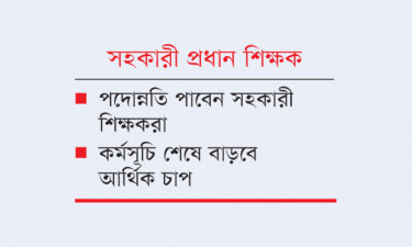 নিয়োগ হচ্ছে ৯,৫৭২ প্রাইমারি স্কুলে