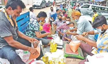 কার্ড ছাড়াও মিলবে টিসিবির পণ্য