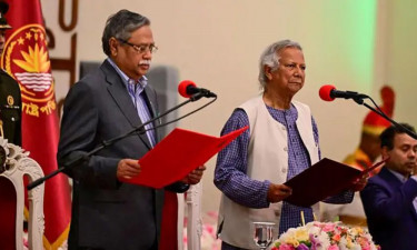 রাষ্ট্রপতির পদচ্যুতি নিয়ে সাংবিধানিক জটিলতা কোথায়?