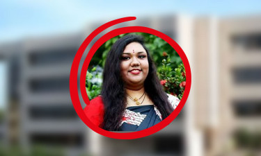 লিটনকন্যা ডা. অর্ণা : দুই মাসে অফিস করেছেন ৯ দিন