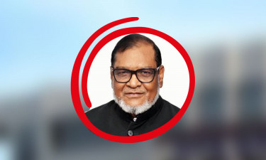 জোঁকের মতো ঝুট ব্যবসা কামড়ে ধরেছিলেন মোজাম্মেল