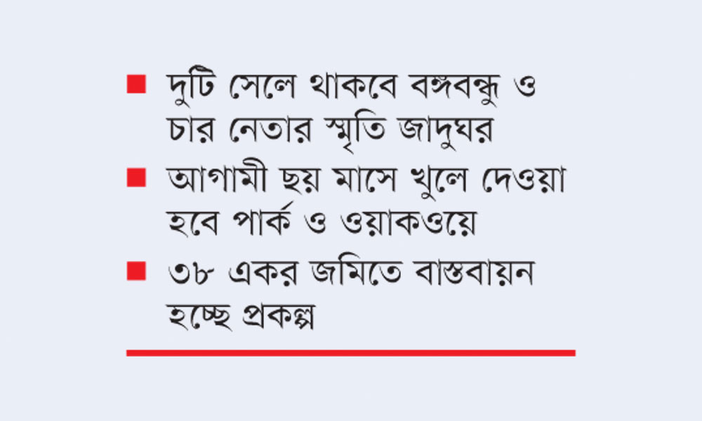 বেঁচে গেল ৪০০ কোটি টাকা