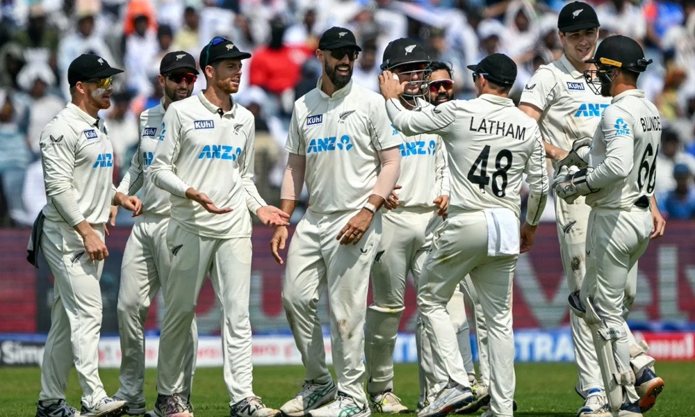এক যুগ পর ঘরে সিরিজ হারল ভারত