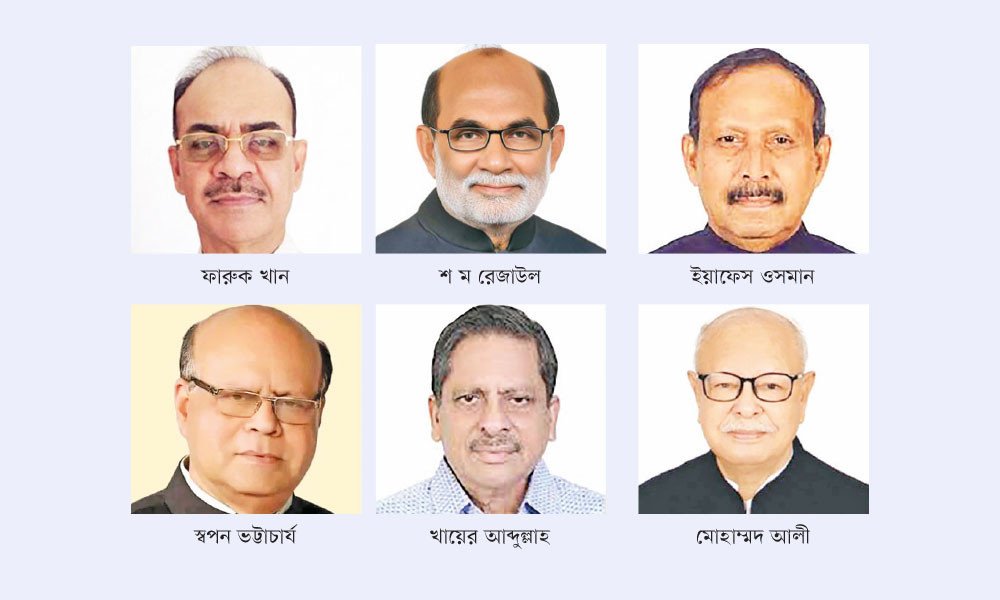 বাতিল হচ্ছে ভুয়া মুক্তিযোদ্ধার সনদ