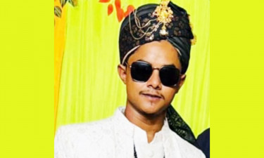 বিয়ের মেহেদির রং মোছার আগেই প্রতিপক্ষের ছুরিকাঘাতে যুবকের মৃত্যু