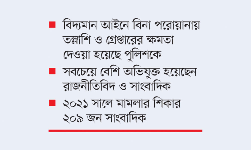 উপদেষ্টা পরিষদে যাচ্ছে সাইবার নিরাপত্তা আইন বাতিলের প্রস্তাব