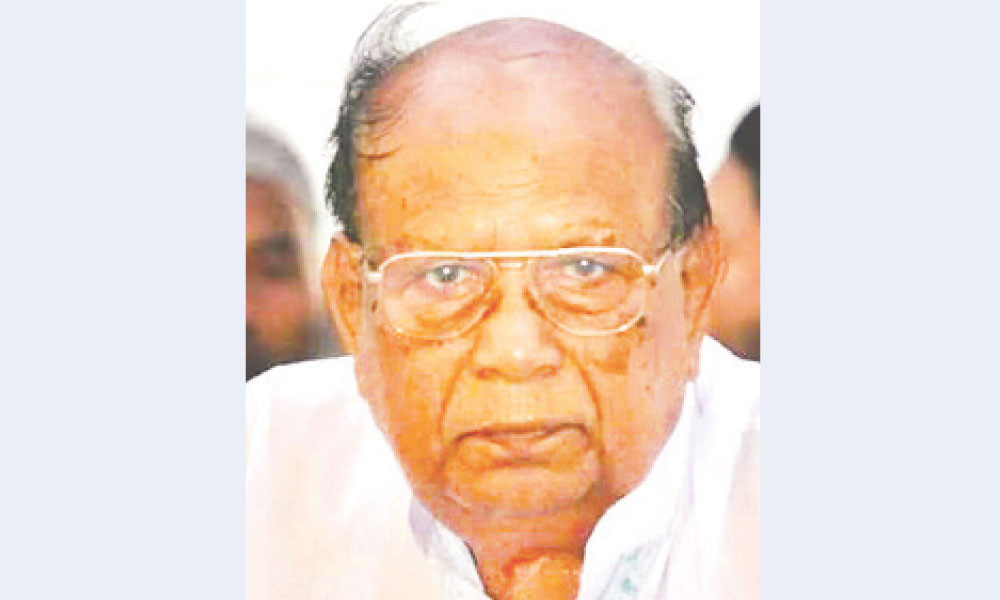 নামে-বেনামে অবৈধ সম্পদের পাহাড় রমেশ চন্দ্রের
