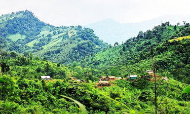 দুর্বৃত্তের গুলিতে তিন ইউপিডিএফ কর্মী নিহত